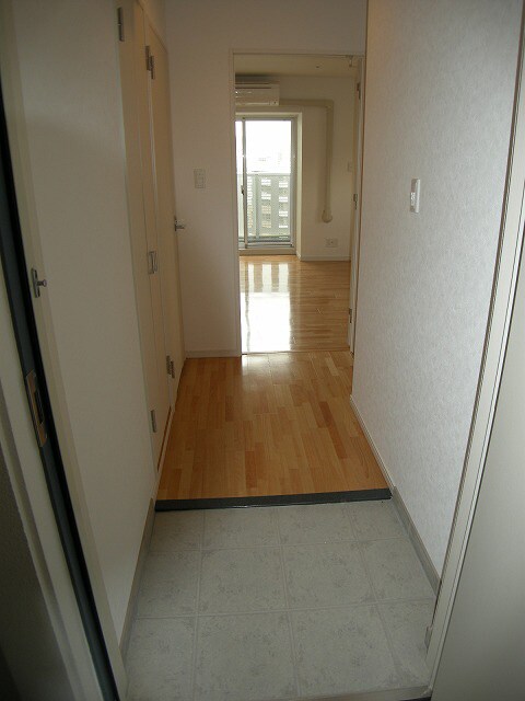  プレサンスNEO中之島公園