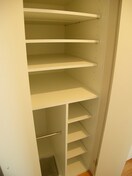  プレサンスNEO中之島公園