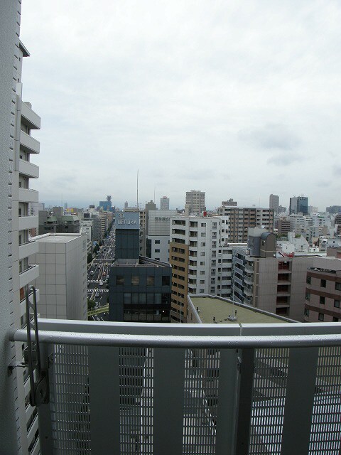  プレサンスNEO中之島公園