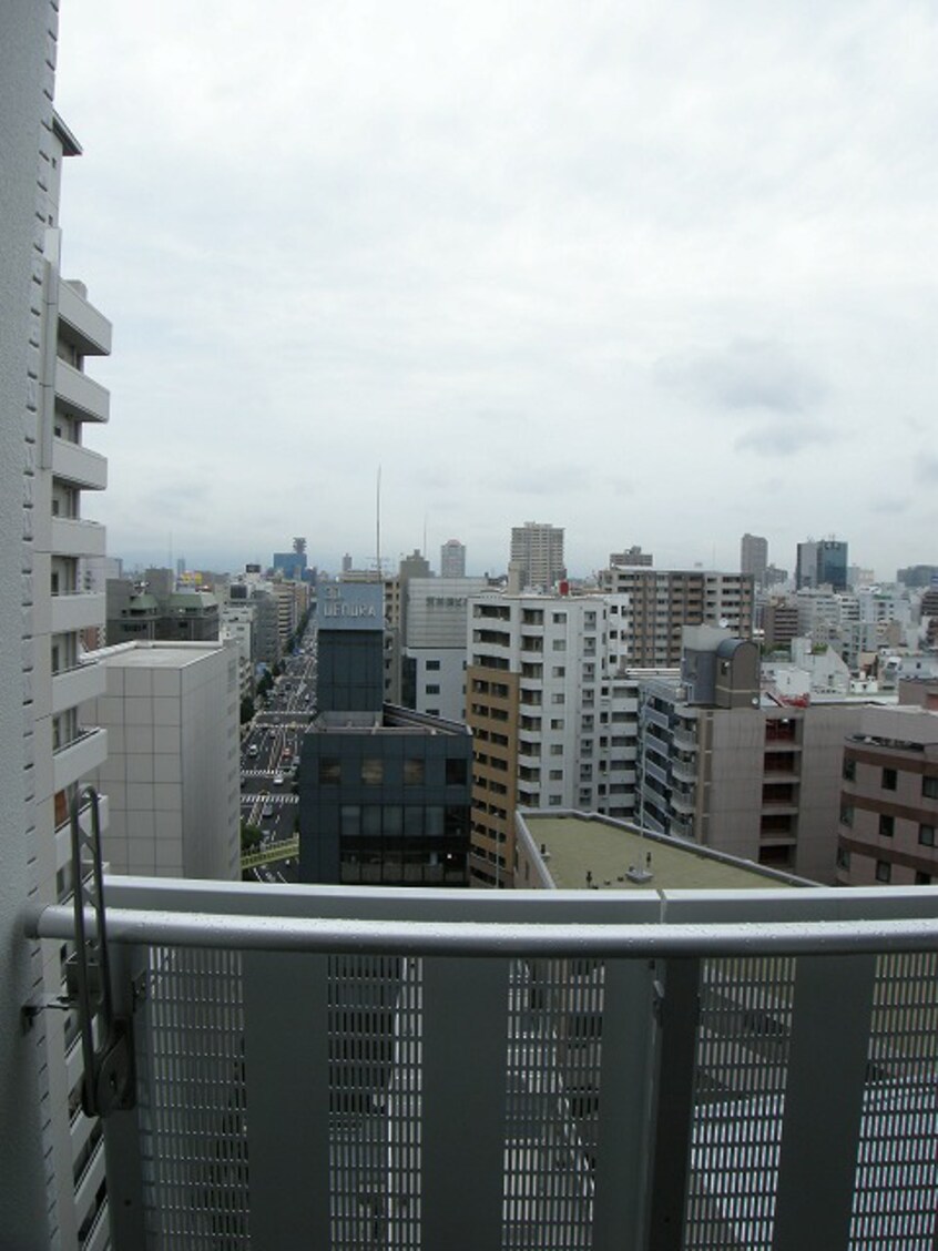  プレサンスNEO中之島公園