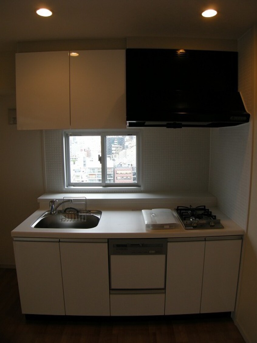  プレサンスNEO中之島公園