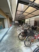  パウゼ大手前