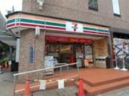 セブンイレブン大阪法務局前店