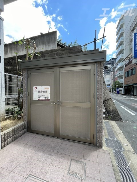  大阪メトロ谷町線/南森町駅 徒歩3分 2階 築19年