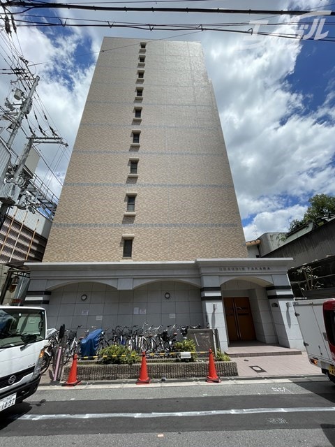  大阪メトロ谷町線/南森町駅 徒歩3分 2階 築19年