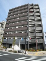 クレアート大阪トゥールビヨン