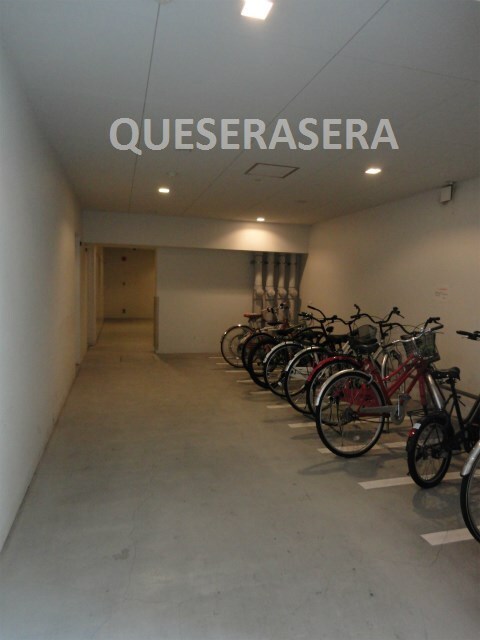  アーバネックス北浜