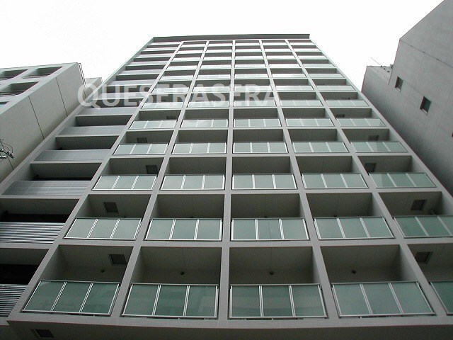  アーバネックス北浜