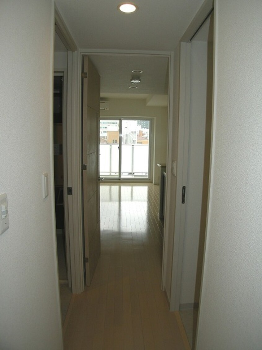  アーバネックス北浜