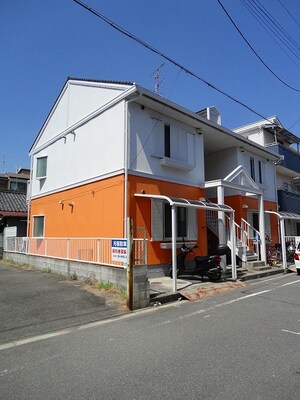 ／森小路大島ハイツ