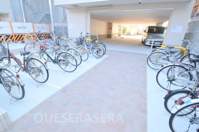  クレールソフィア都島