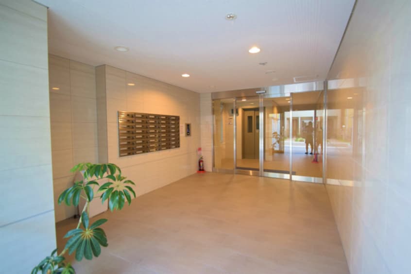  クレールソフィア都島