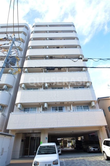  クレールソフィア都島