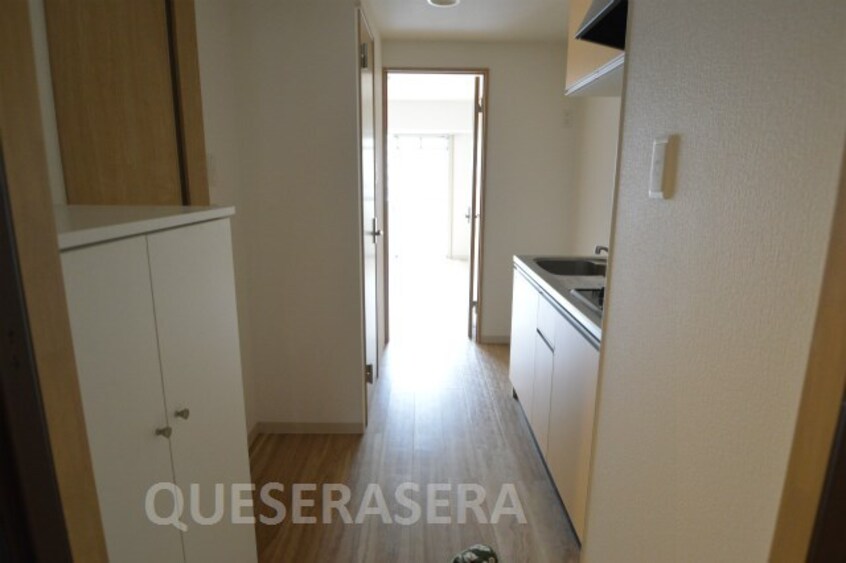  クレールソフィア都島