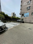  ONE ROOF FLAT FUKUSHIMA