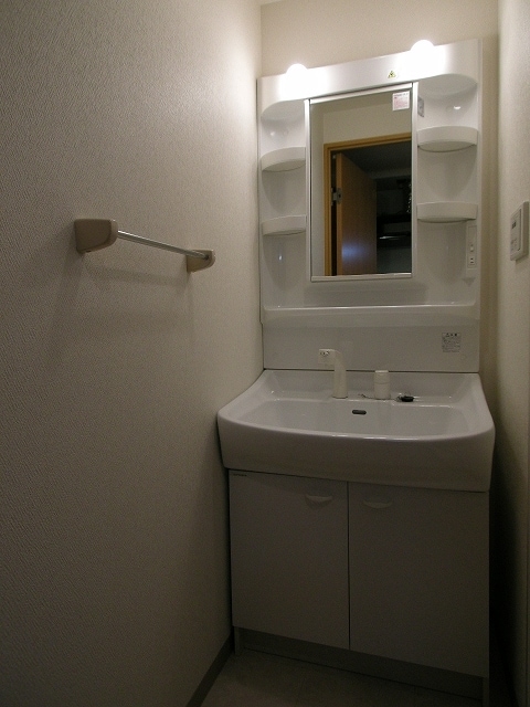  ONE ROOF FLAT FUKUSHIMA
