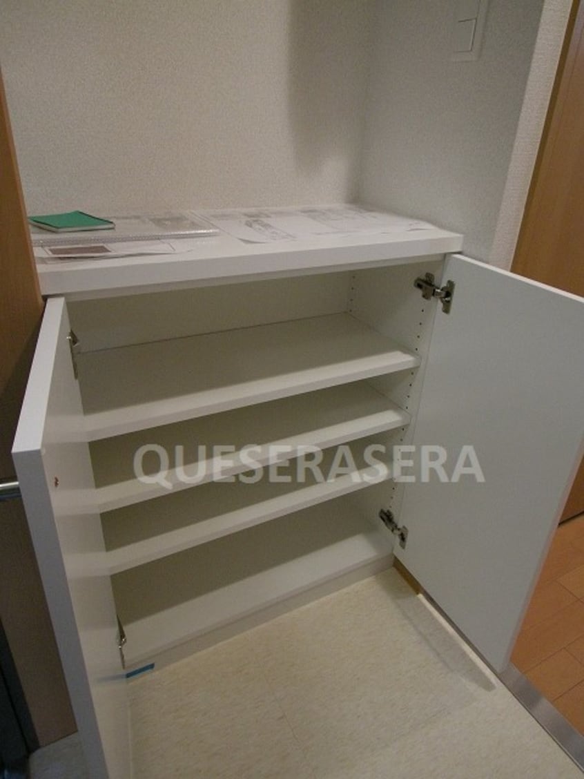  ONE ROOF FLAT FUKUSHIMA