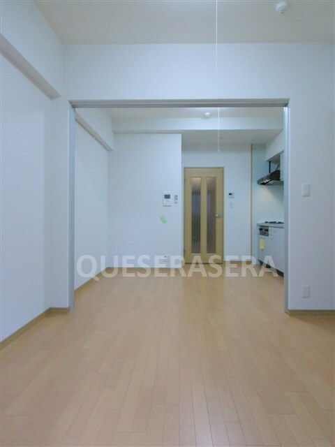  ONE ROOF FLAT FUKUSHIMA