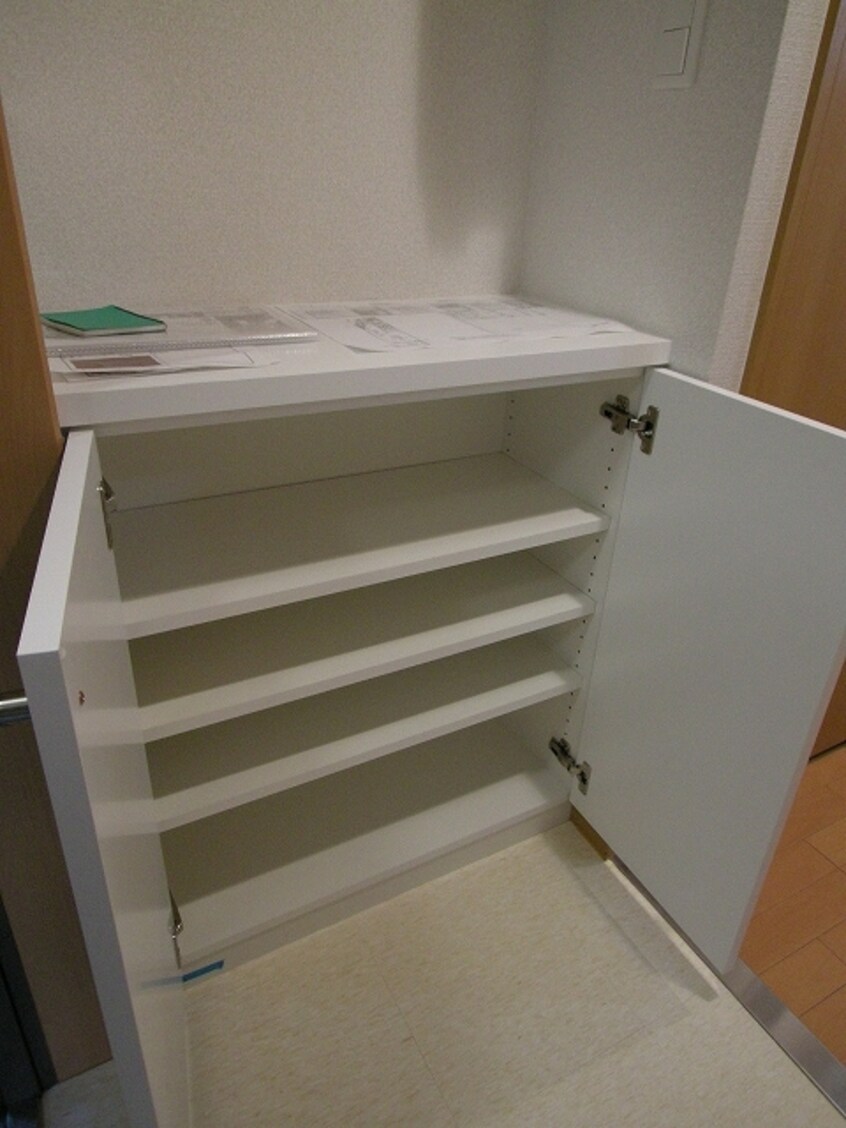  ONE ROOF FLAT FUKUSHIMA