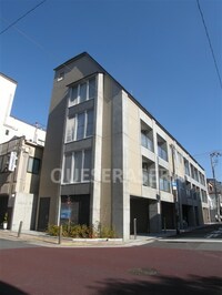 ベルフォーレ都島