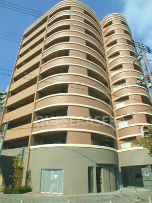 エステムコート京橋セレブⅡサザンクロス