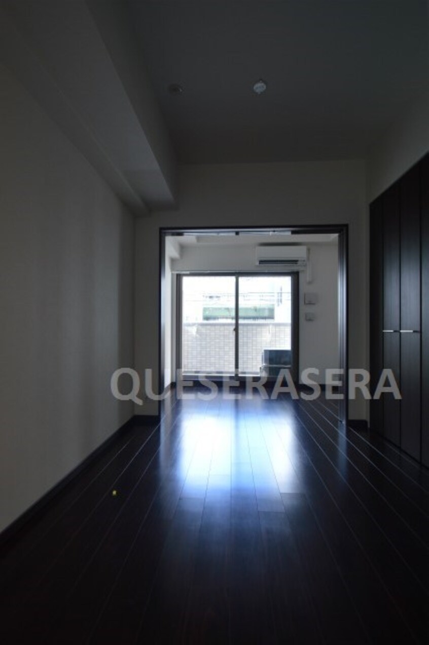  S-RESIDENCE淀屋橋