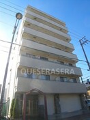  ロイヤルクイーンズパーク関目