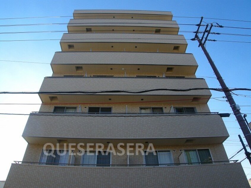  ロイヤルクイーンズパーク関目