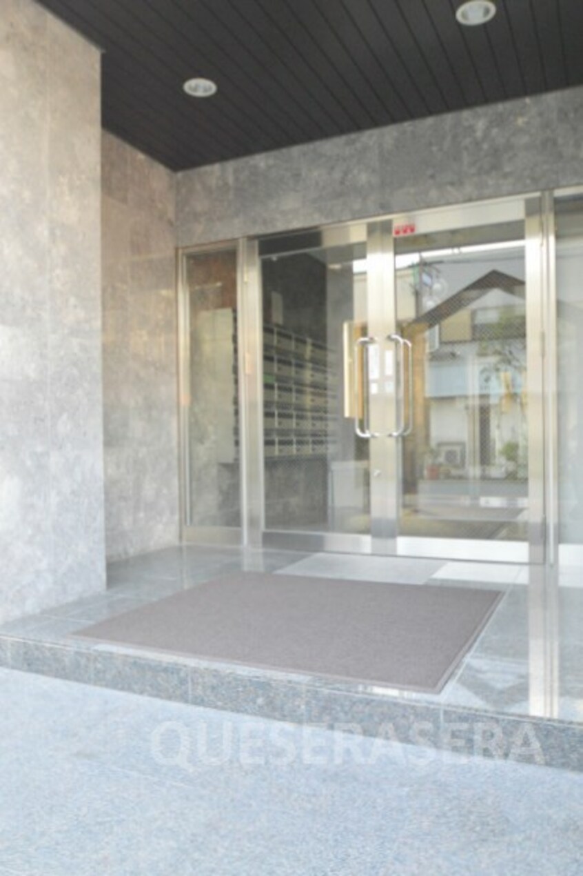  ロイヤルクイーンズパーク関目