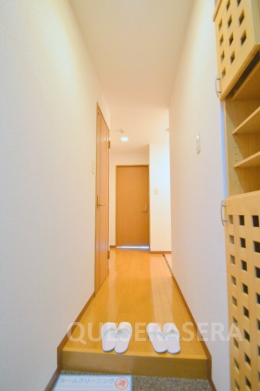  ロイヤルクイーンズパーク関目