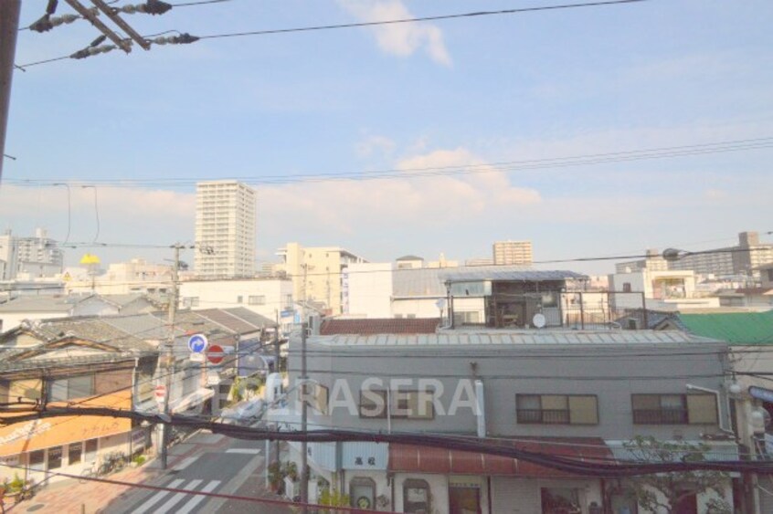  ロイヤルクイーンズパーク関目