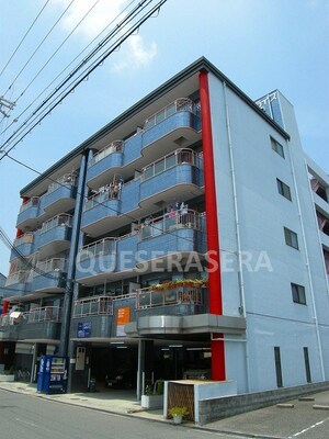 グレイスガーデン新森１号館