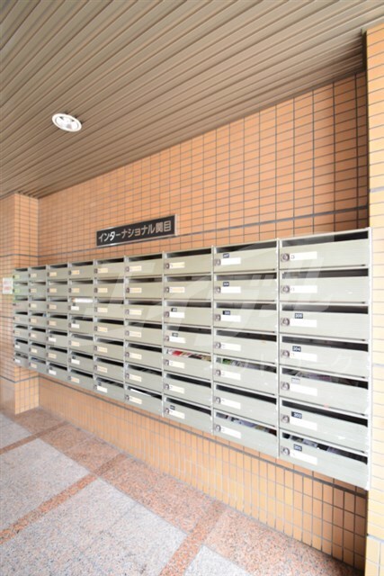  インターナショナル関目