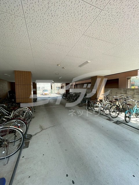  インターナショナル関目