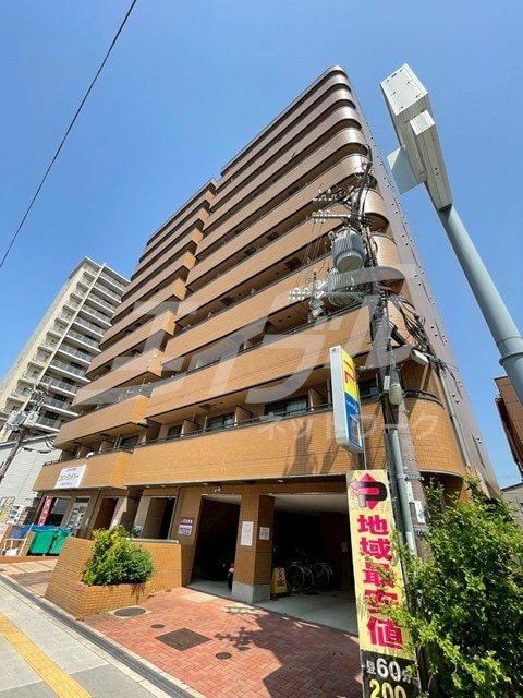  インターナショナル関目