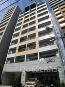 セイワパレス京橋コルティーレの外観
