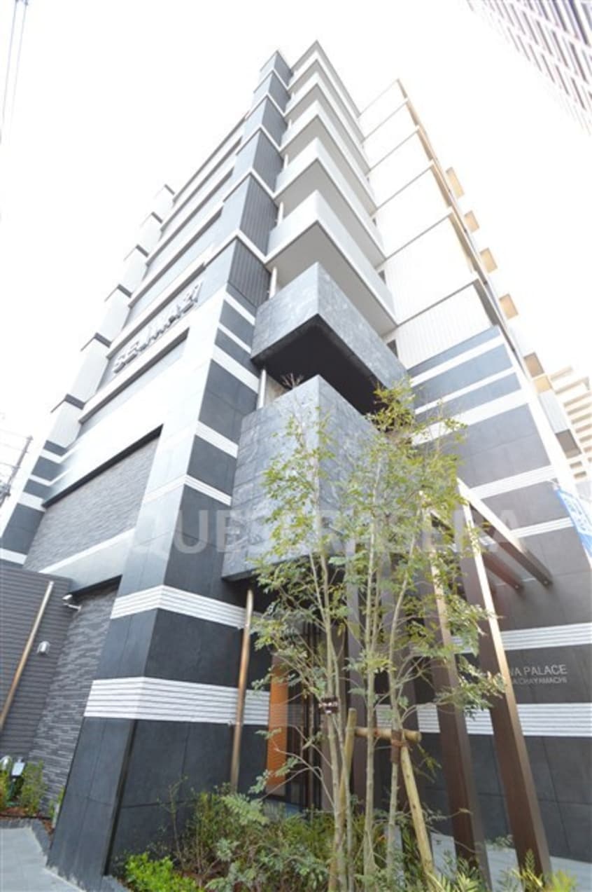  大阪メトロ御堂筋線/梅田駅 徒歩7分 3階 築9年