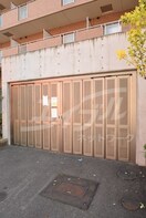  天満リバーサイドプラザ