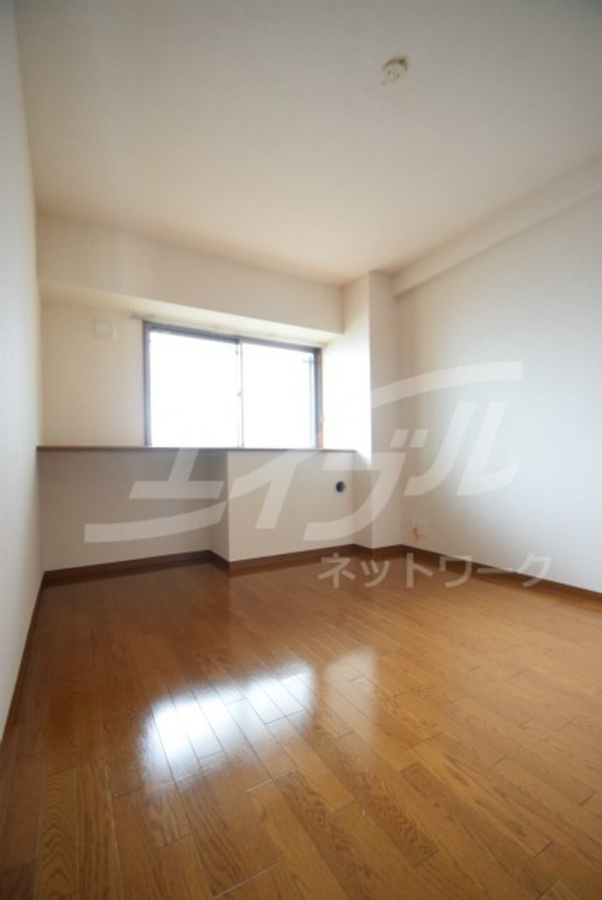  天満リバーサイドプラザ