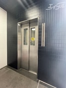 東天満下村ビルの外観