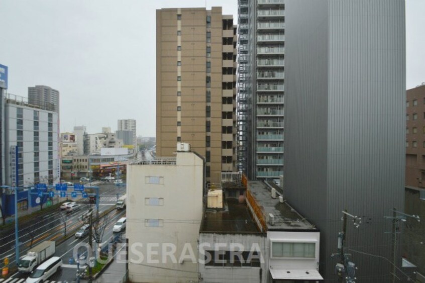  東天満下村ビル