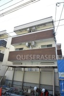  フジパレス鶴見Ⅵ番館