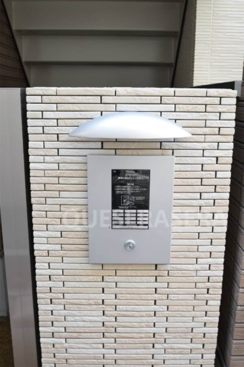  フジパレス鶴見Ⅵ番館