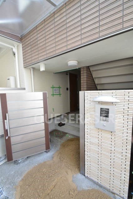  フジパレス鶴見Ⅵ番館