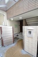  フジパレス鶴見Ⅵ番館