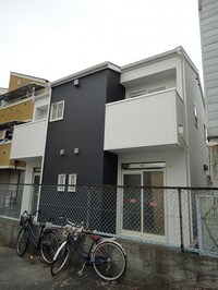 ハッピーレジデンス