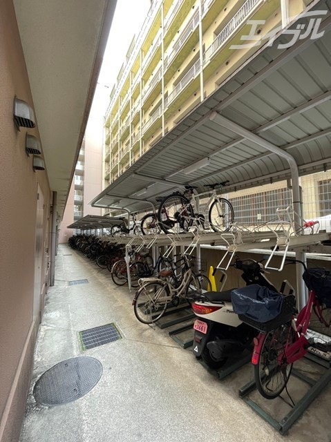  グランシス天満橋