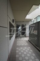  コンフォール・エスティオ