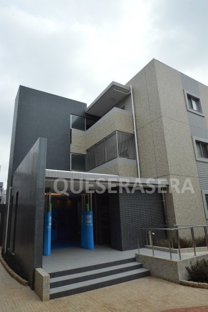  ゲートレジデンス鶴見緑地