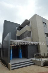 ゲートレジデンス鶴見緑地